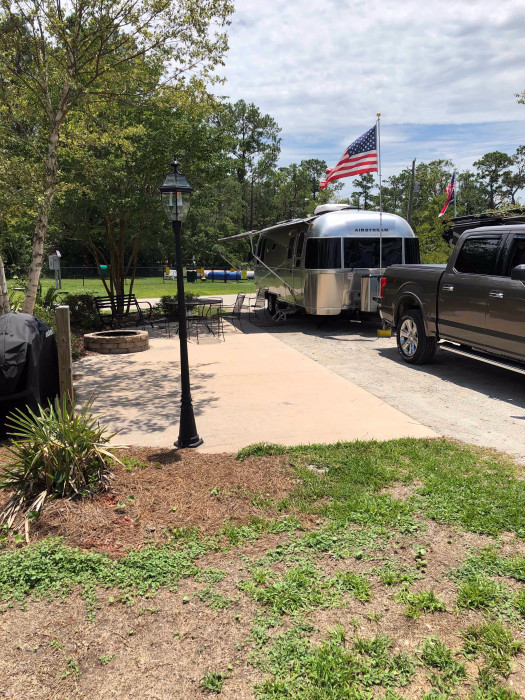 Wilmington KOA Wilmington, NC Campground Reviews